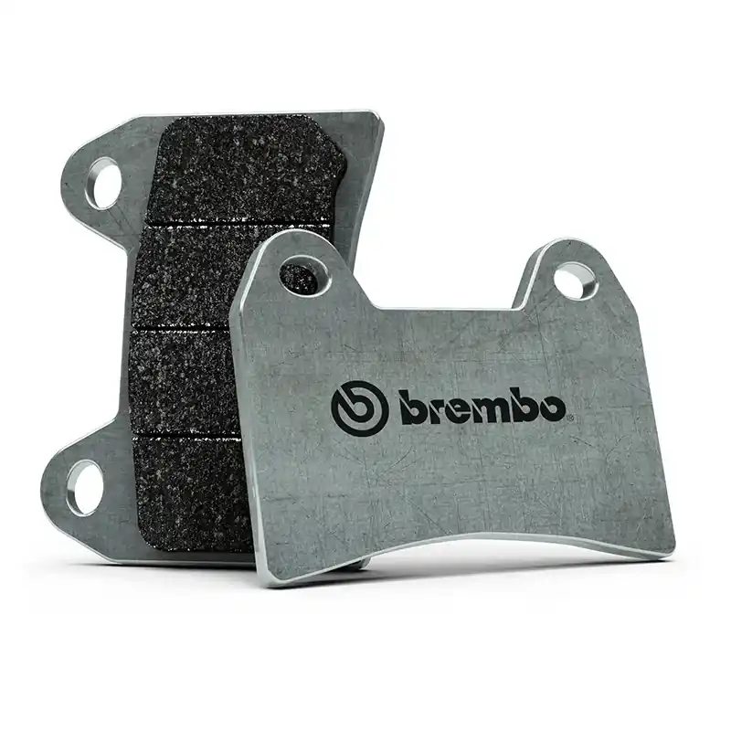 Beliebt BREMBO Bremsbelag 07GR56SC Sinter Racing ohne ABE