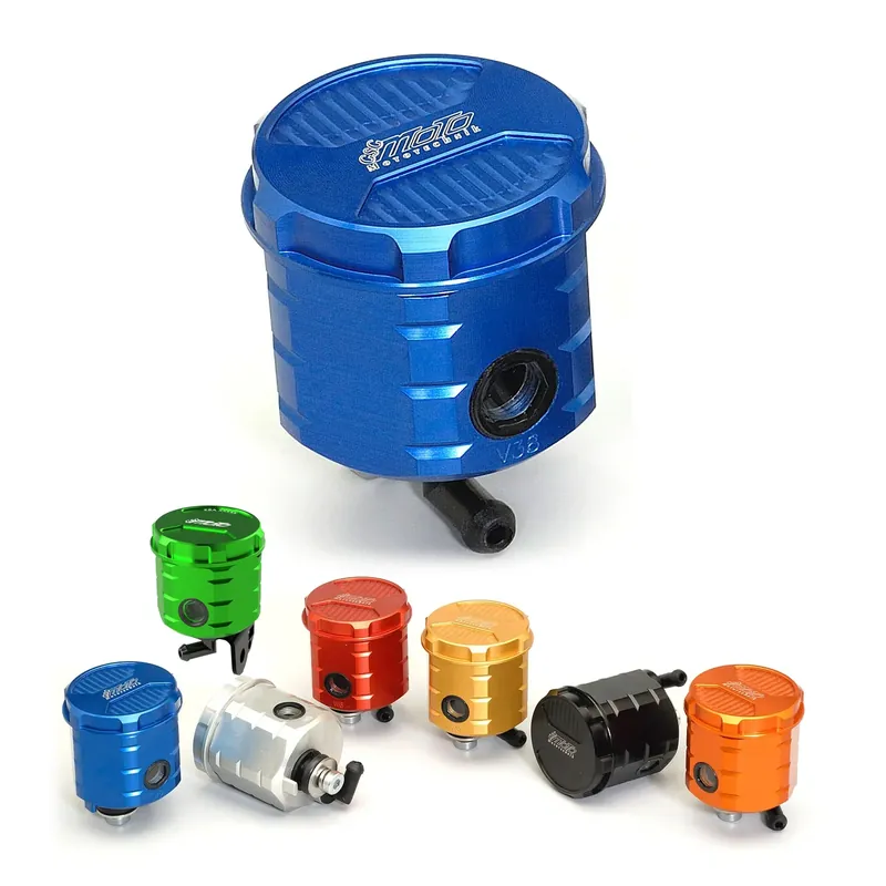 Bremsflüssigkeitsbehälter * Hinten * für Suzuki V-Strom 1000 (2014 – 2019) Schnäppchen