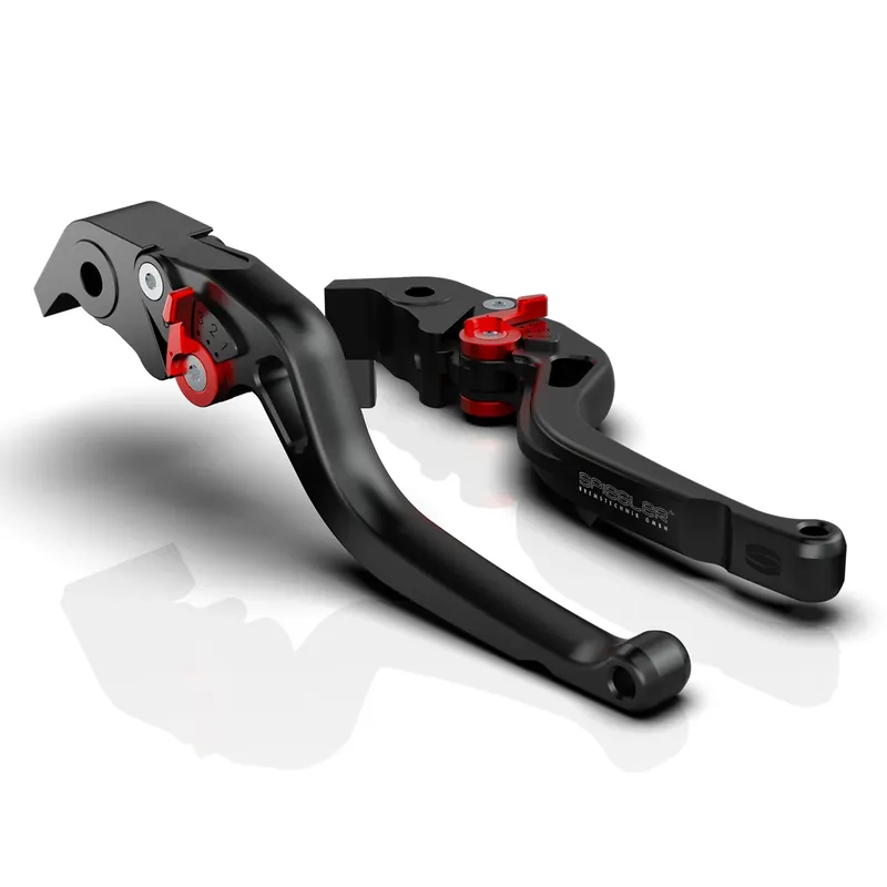 CLASSICO Hebel-Set für BIMOTA DB 7 (DB07) 2008 – 2011 Jetzt Bestellen
