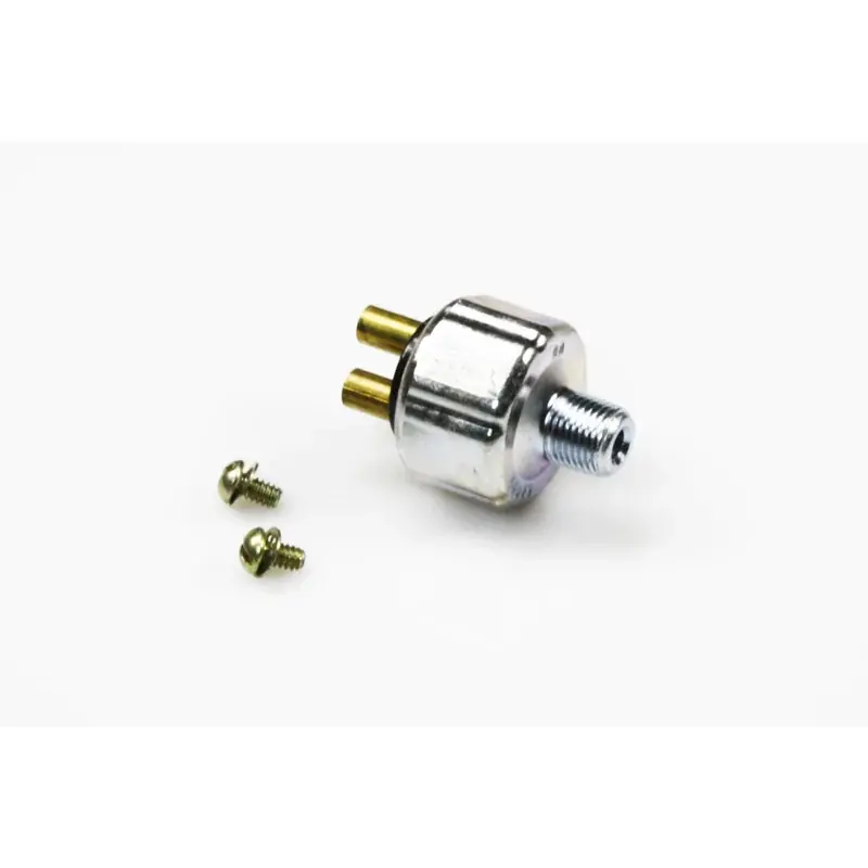 Stopplichtschalter 1/8 NPT konisch – für HD Letzte Chance