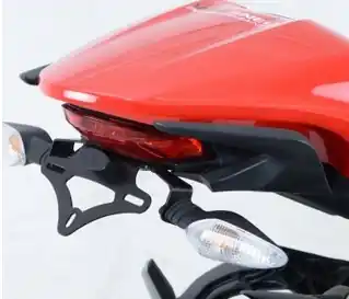 R&G Kennzeichenhalter Ducati Monster 821 / 1200 Bestseller