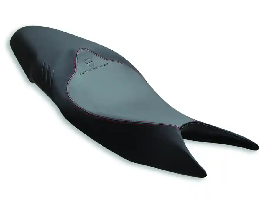 Ducati Hohe SITZBANK COMFORT +25mm Supersport 950 Heißes Angebot