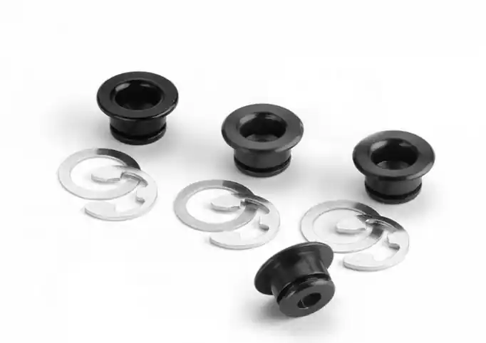 Direkt Vom Hersteller ABM Floater Alu 5mm/16 mm