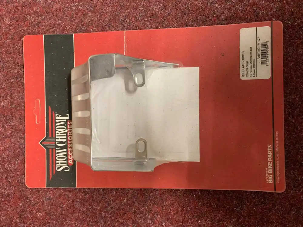 BBP Regulator Cover KAWA VN2000 Sonderangebot