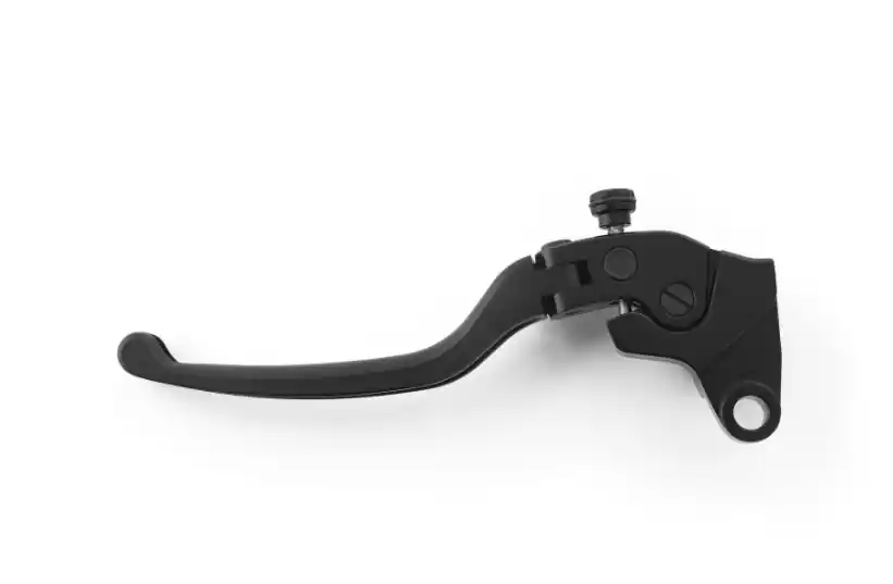 Rizoma Kupplungshebel 3D schwarz Aluminium Top-Seller
