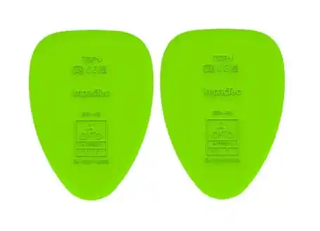 Rabatt Germot ImpacTec CE-Hueftprotektorsatz