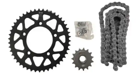 Nur Heute Ducati KIT SEKUNDARANTRIEB 67621181A