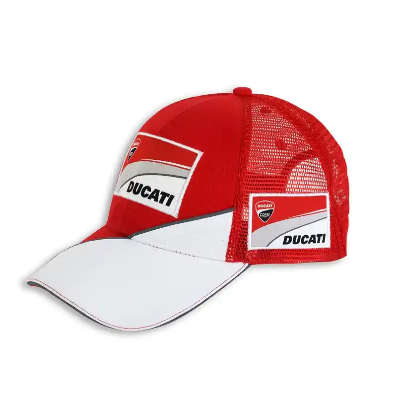 Ducati Kappe GP Team Replica 15 Sonderangebot