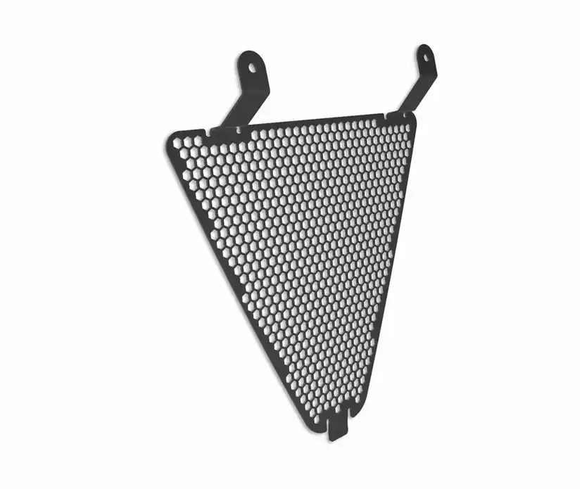 Knallerangebot Ducati Schutzgitter für Wasserkühler Streetfighter V2
