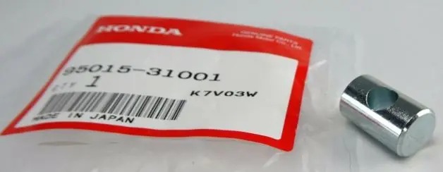 Garantierte Lieferung Honda VERBINDUNG B, BREMSARM
