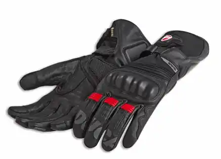 Ducati Motorradhandschuhe STRADA C5 2.0 Nur Heute