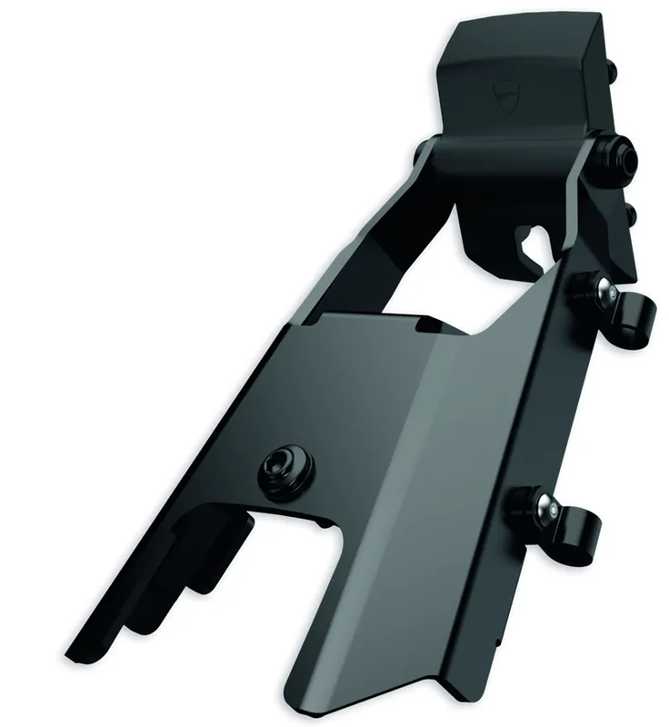 Kracherpreis Ducati SATZ HOHER HALTER NAVIGATIONSSYSTEM