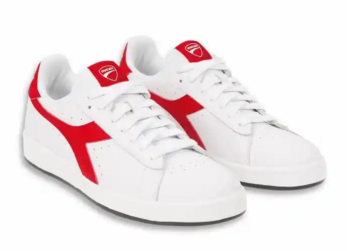 Ducat Halbschuh Anniversario Neue Ware