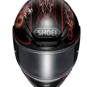 Preisknaller Shoei NXR Inception TC-1 Gr. L