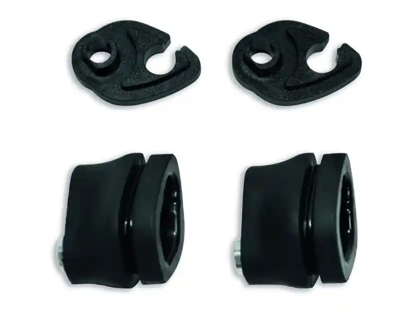 Ducati Satz Adapter für LED-Blinker Scrambler 1100 Saisonangebot