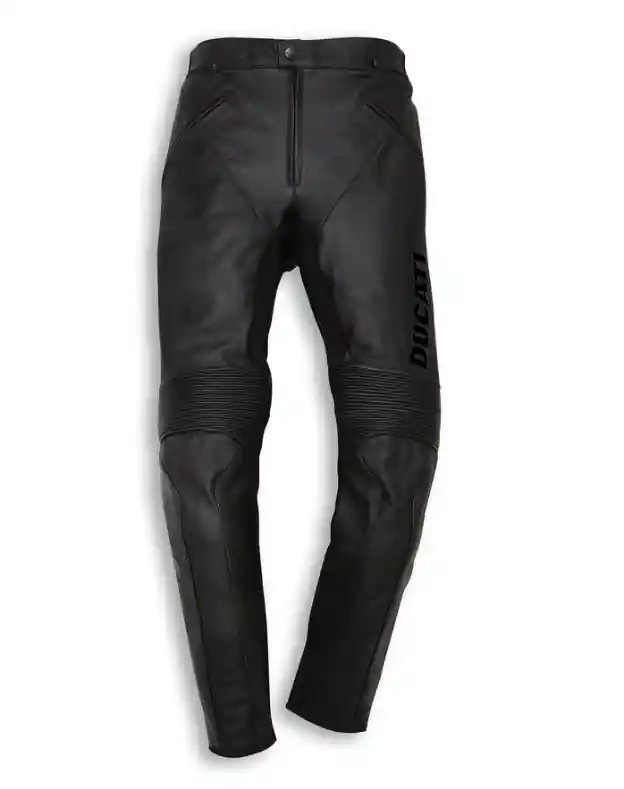 Ducati LEDER HOSE COMPANY C3 DAMEN Top-Seller