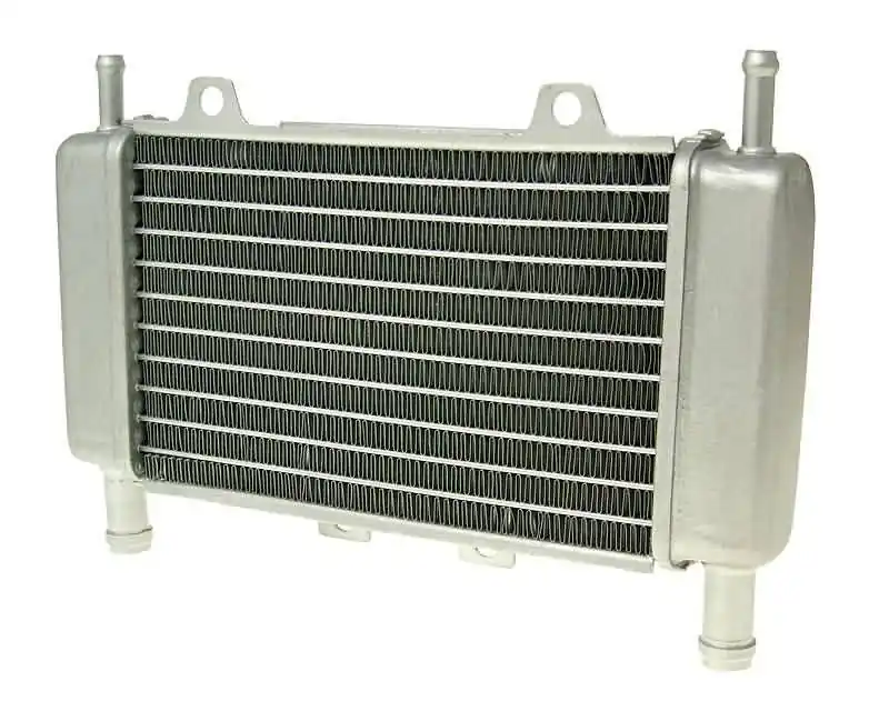 Wasserkühler Ersatzkühler Kühler ALU Gilera bis Baujahr 2005 13655 Top-Seller