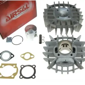 Highlight Zylinder Kit Airsal 72ccm 74ccm Racing Puch Maxi Condor 50 AC 2T