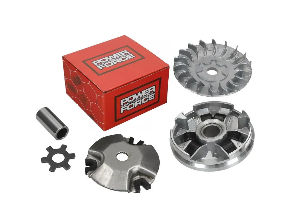 Markenprodukt Variomatik Sport Adly Aprilia Benelli Yamaha Rex Minarelli 2 Takt 13mm