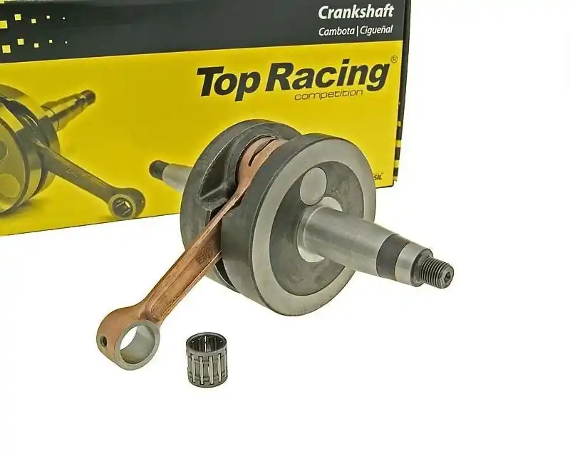 Kurbelwelle Top Racing Aprilia RS RX Derbi Senda Gilera RCR/SMT D50B0 Bestpreis