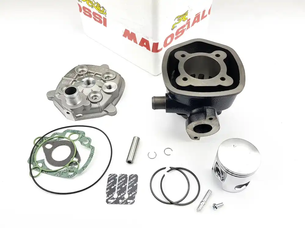 Zylinder Malossi 70ccm Atala Benelli Italjet Formula Ligier LC Morini Beliebt