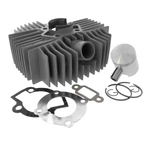 Zylinder 50ccm 40mm für Kreidler Florett RS 50 / RMC Flory 50 AC Jetzt Kaufen