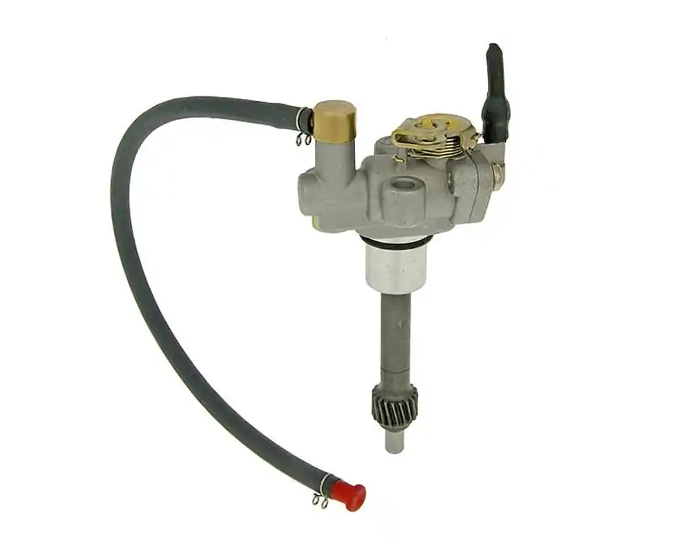 Ölpumpe SYM Jet BasiX Mask Jungle Red Devil Shark Fancy liegend 50 2T Saisonangebot