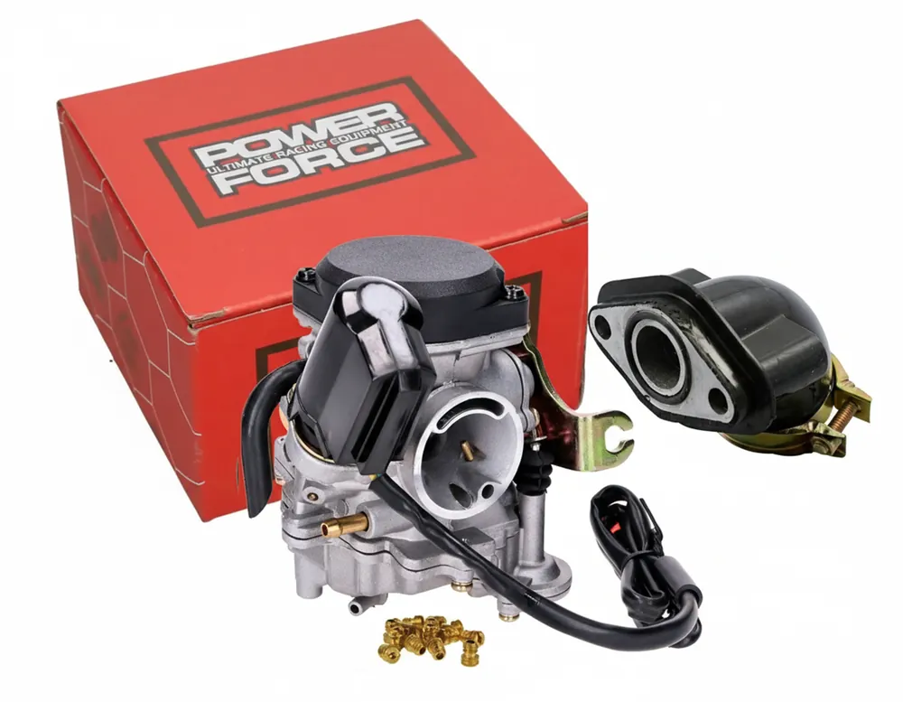 Vergaser Tuning 19mm Baotian Benzhou Huatian Jmstar Kymco Rex 4 Takt Heißes Angebot