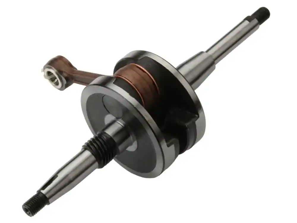 Kurbelwelle Vollwangen Honda BSV Bali SFX SXR AF32 SFX SXR AF37 50 2T Günstig