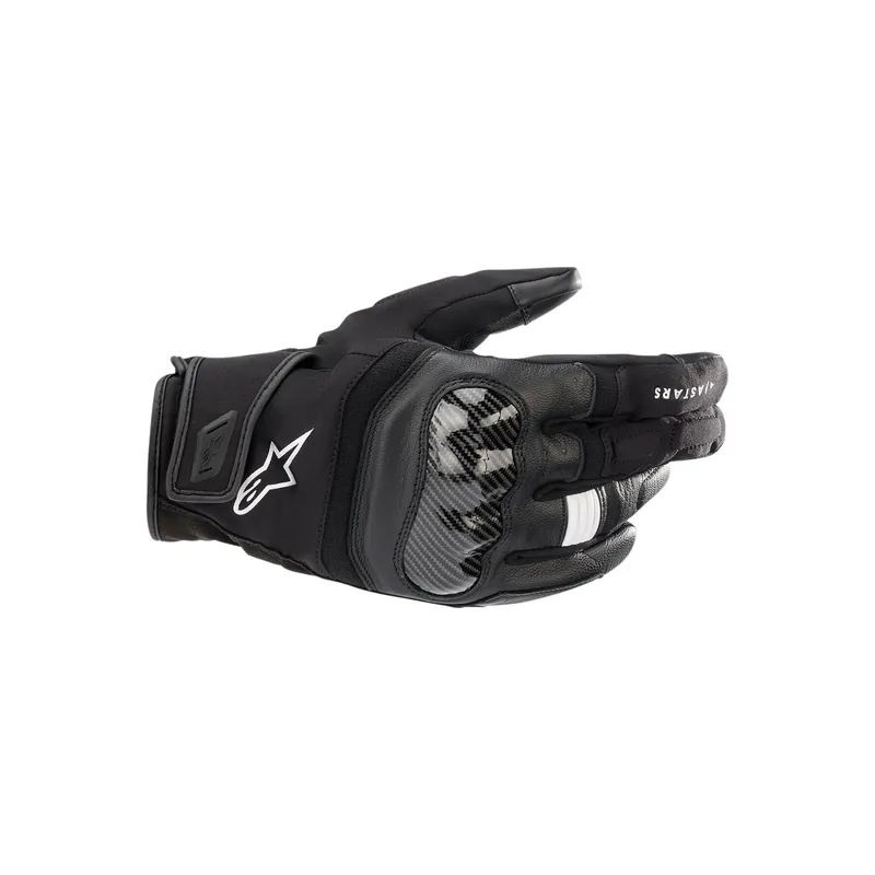 Jetzt Bestellen Handschuhe SMX Z DS schwarz 2X