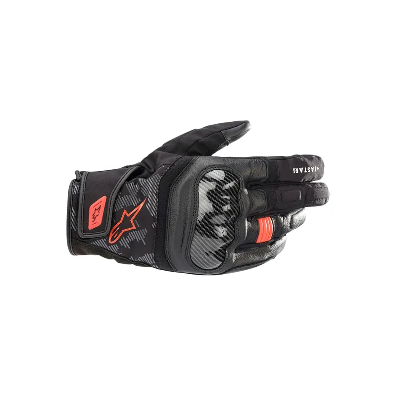 Sonderaktion Handschuhe SMX Z DS B/R 3X