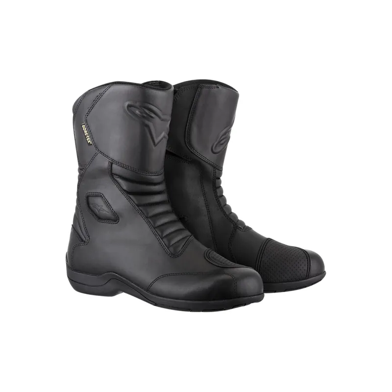 Stiefel WEB GTX schwarz 39 Expressversand