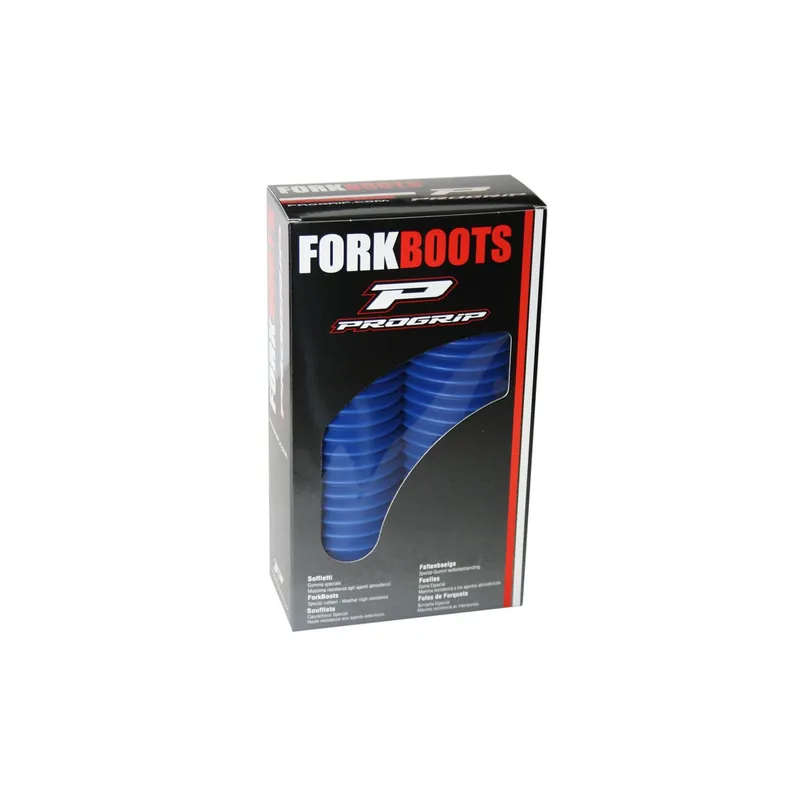 FORK BOOTS 42/45MM BL Angebot