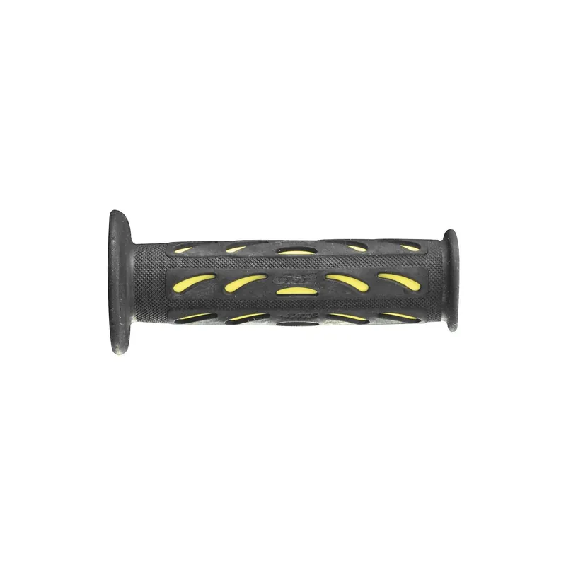 GRIPS724 BK/YE OPEN ENDS Preis Gesenkt
