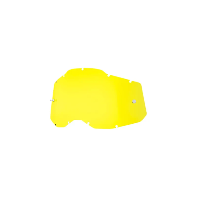 Begrenztes Angebot LENS RC2/AC2/ST2 YELLOW