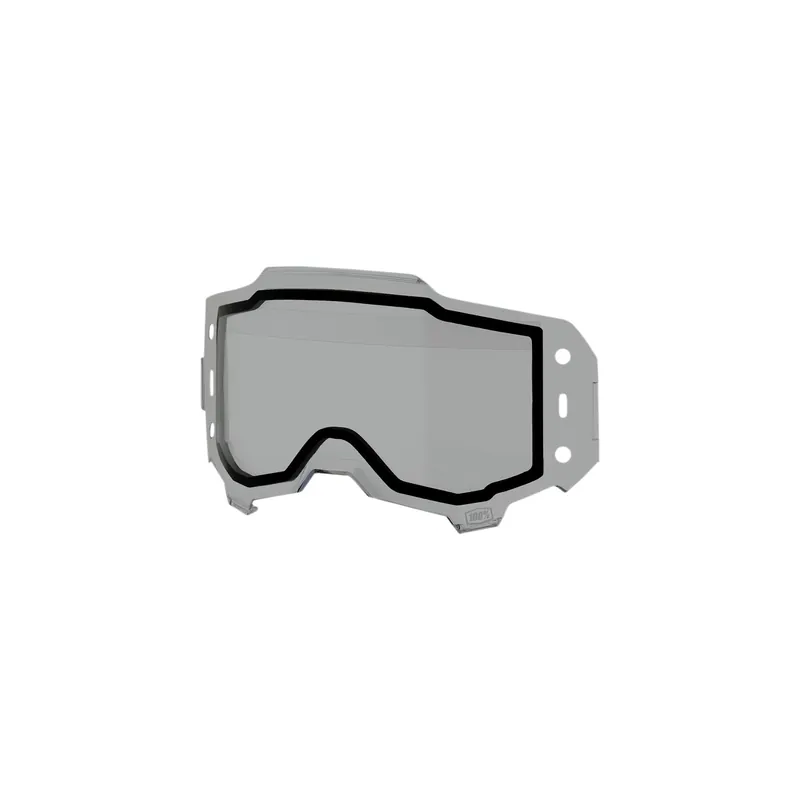 Mega-Angebot LENS ARMEGA F-P SMOKE