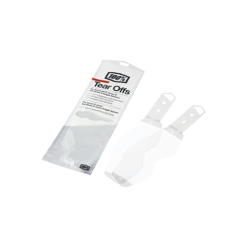 TEAR-O RC2/AC2/ST2 L2X7PK Abverkauf