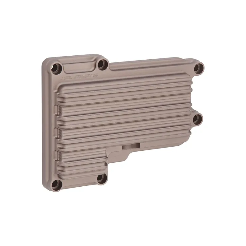Sale Abdeckung TRANS TITANIUM