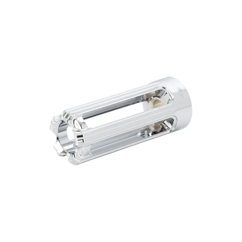 Angebot Arlen Ness Schaltraste 10-Gauge chrom