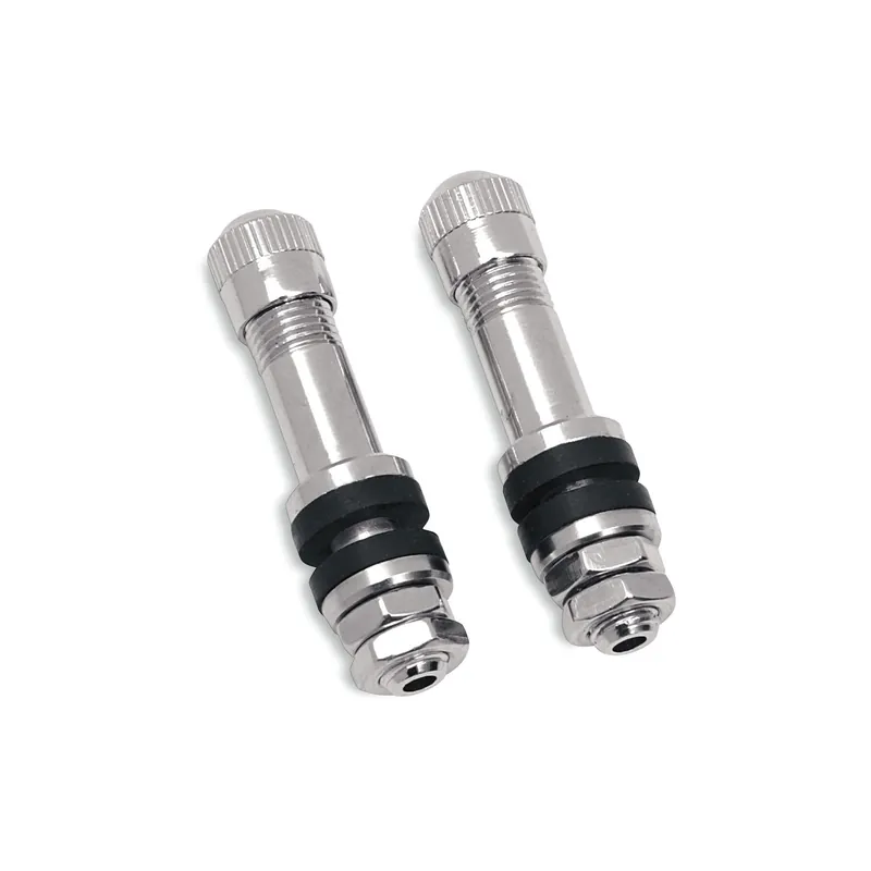 Neu Im Sortiment Drag Specialties Ventil zum Einschrauben Chrom 6