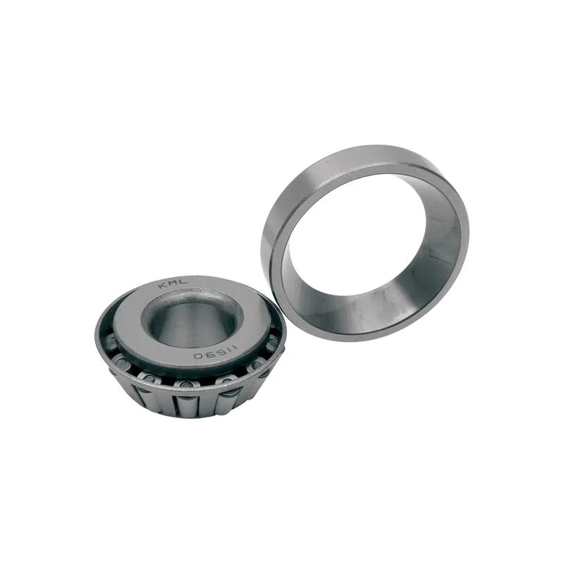 Neue Ware Drag Specialties Schwingenlager, -lagerschalen, -buchsen hinten f. Harley 1048