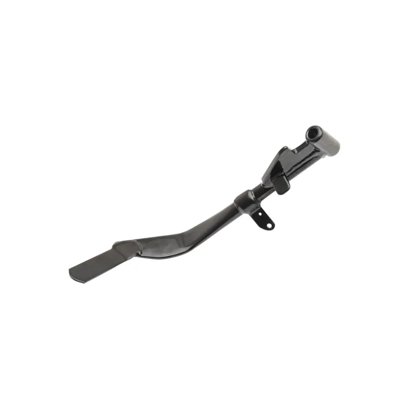 Drag Specialties Seitenständer L=178 mm Schwarz f. Harley Rabatt