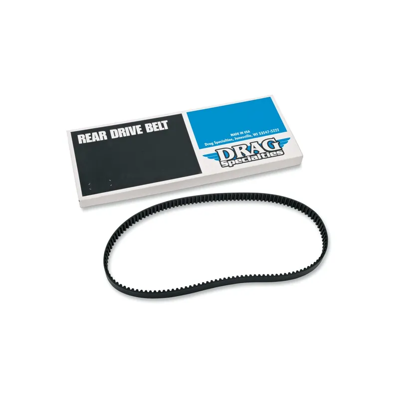 Drag Specialties Hinterer Antriebsriemen B25,4mm 139 Ausverkauf