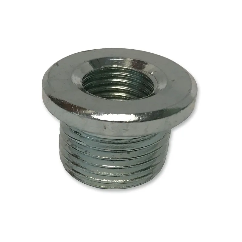 Mega-Angebot Drag Specialties Lambdasonden-Buchsenadapter