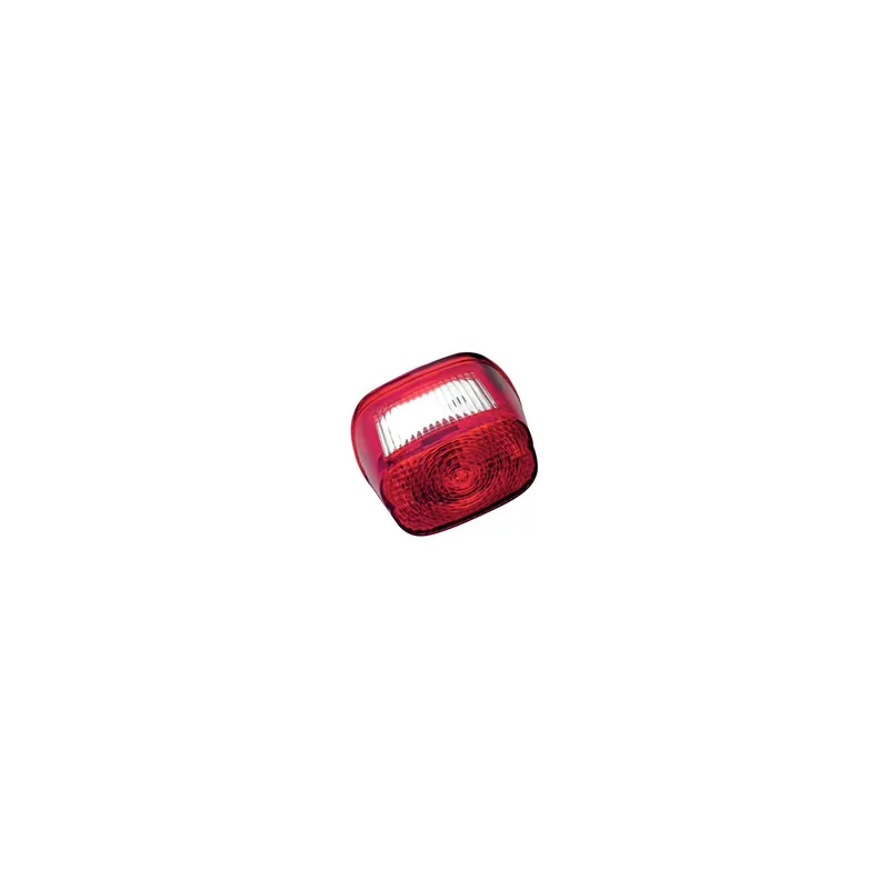 Drag Specialties Glas hinten f. Harley Günstig