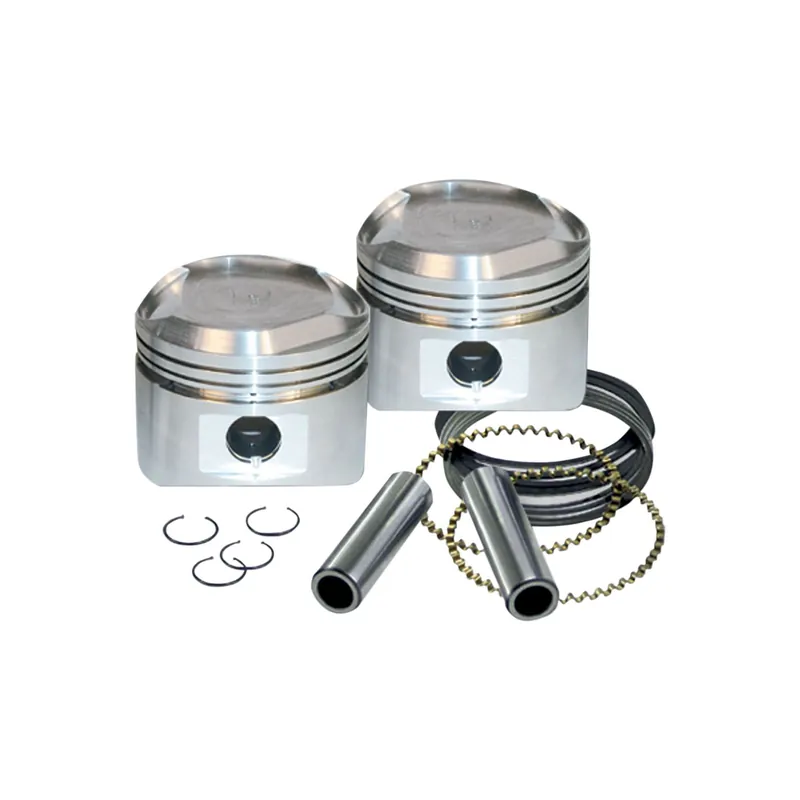 Versand Am Gleichen Tag PISTN SET 3.5"S&S HDS.020