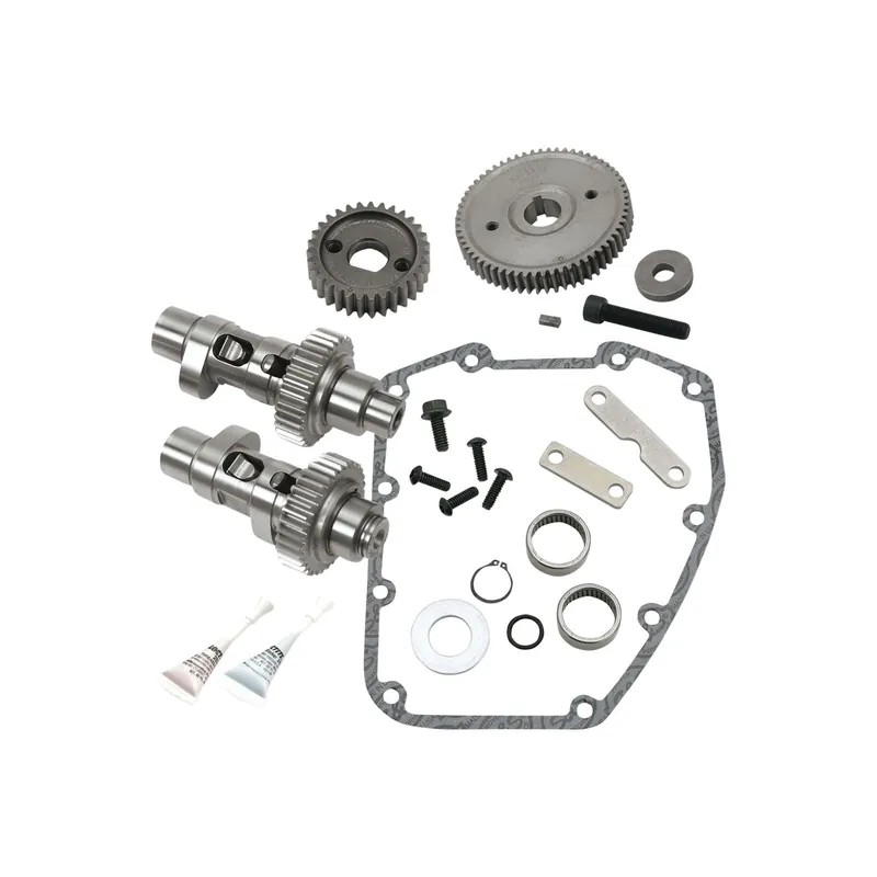 Neue Kollektion Nockensatz 635 GEAR 07-17 TC