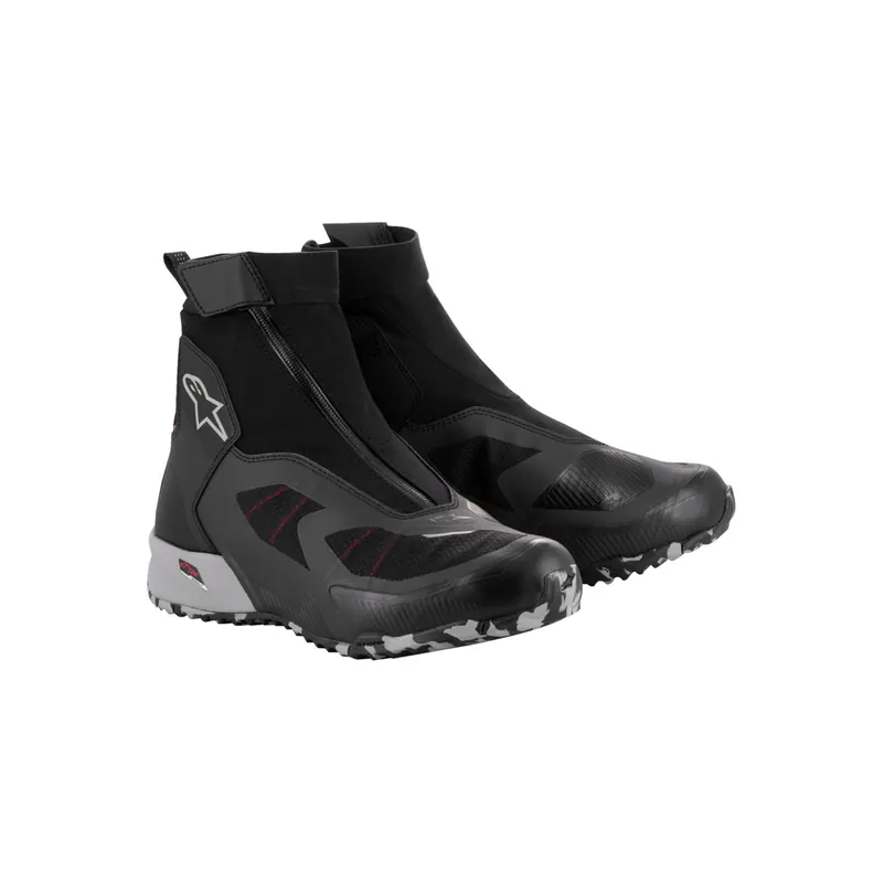 Versand Am Gleichen Tag Schuhe CR-X GTX BK/GY/R 9