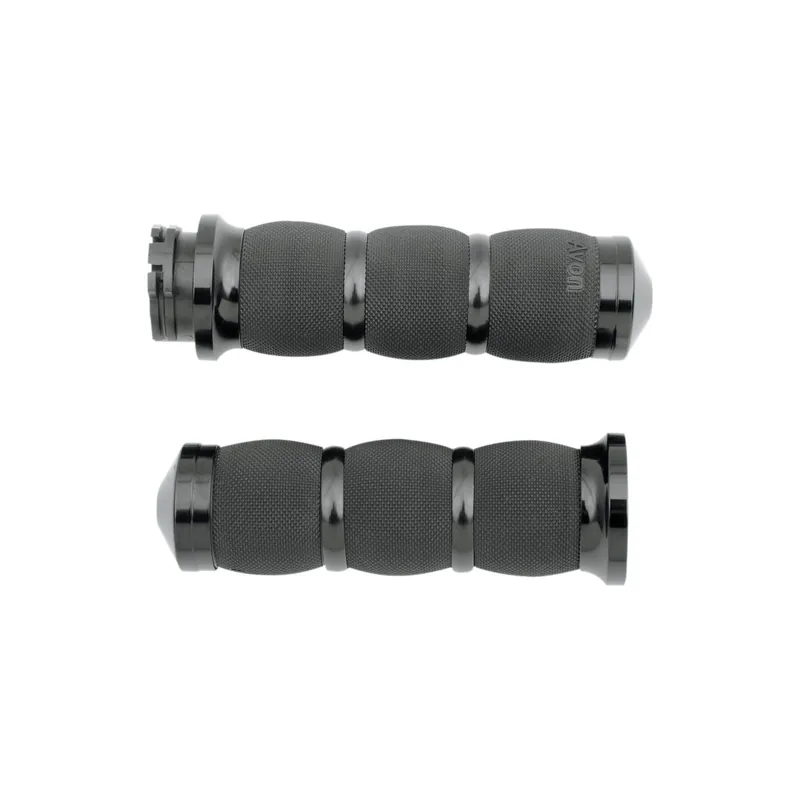 3-Ring-Griffe mit Luftpolsterung Aktuell