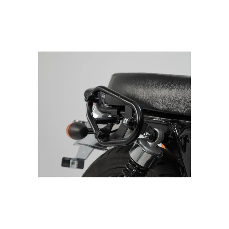 Markenware SW MOTECH SLC Seitenträger rechts für Royal Enfield Continental GT 650 Efi 19–24